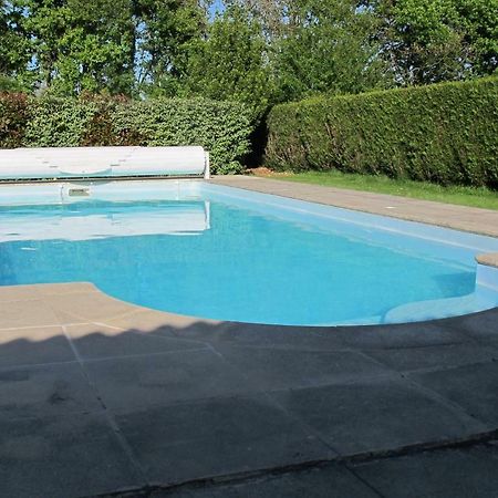 Le Contrevent Saint-Julien-des-Landes Exterior photo